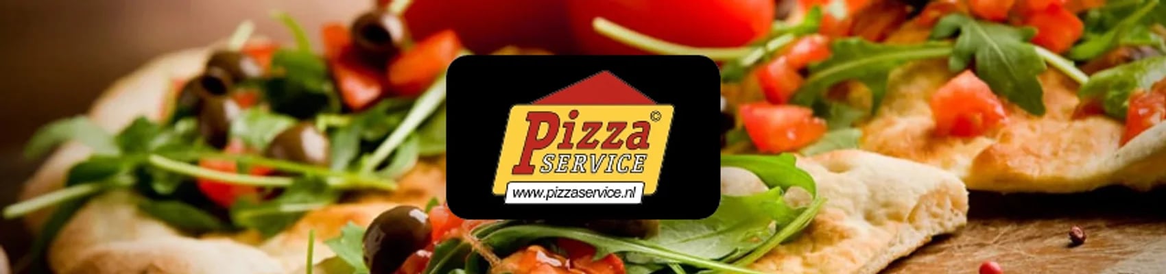 Pizza Service