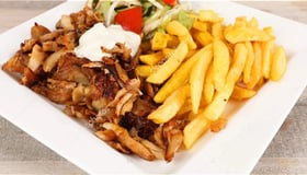 Kindermenu 5