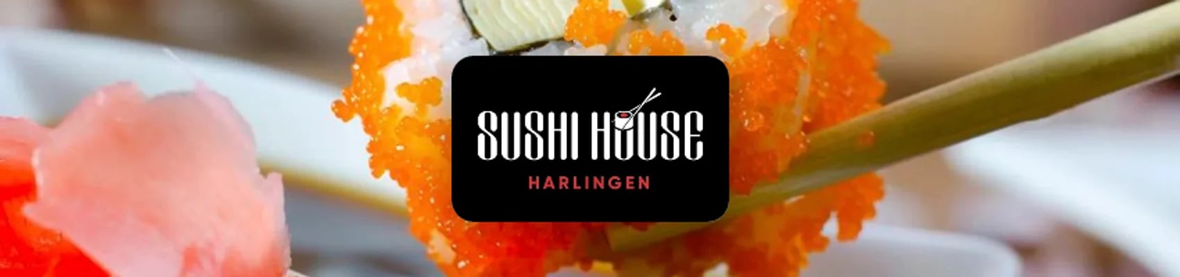Sushi House