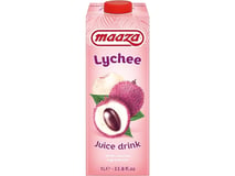 Maaza Lychee 1l