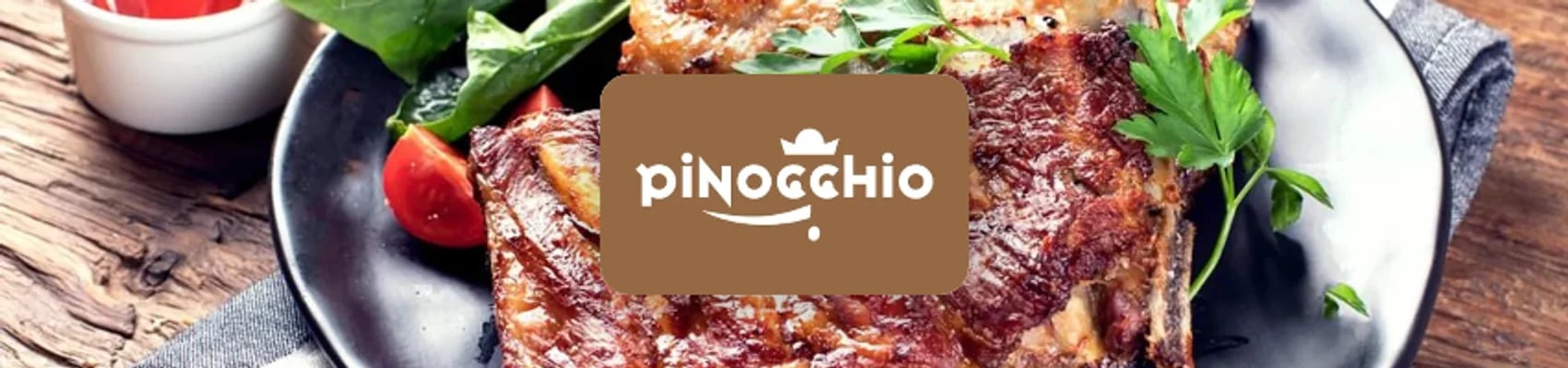 Pinocchio