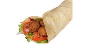 Durum Falafel