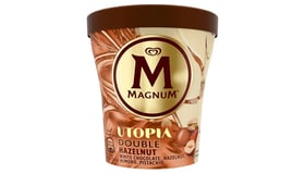Magnum Double Hazelnut 440ml