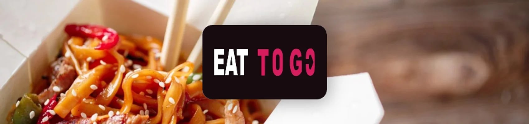 Eat To Go