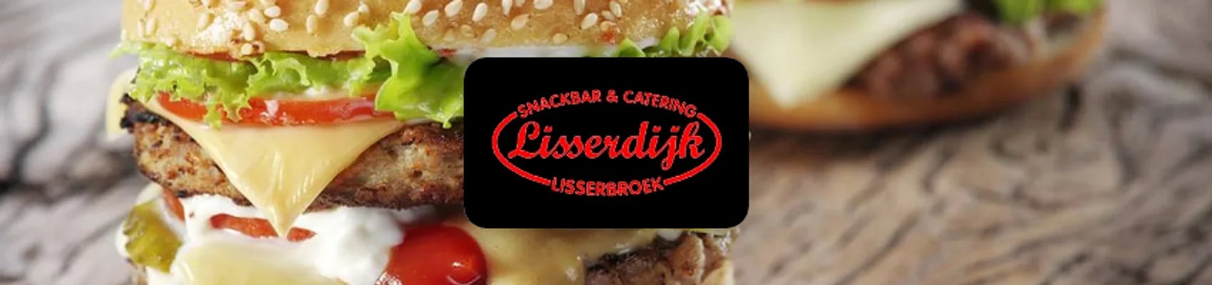 Snackbar Lisserdijk