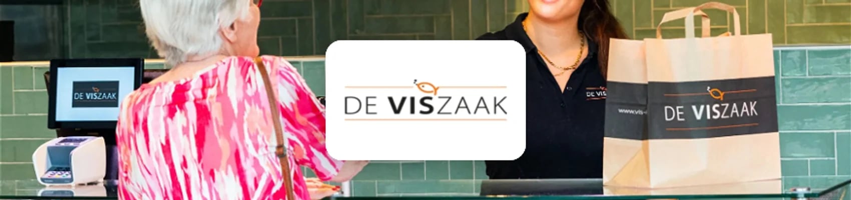De Viszaak