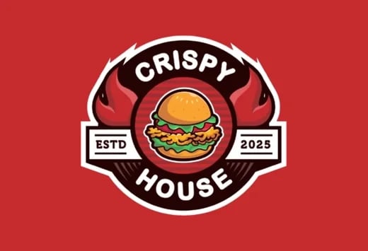 Crispy House