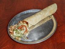 Dürüm kipdöner