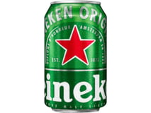 Heineken Premium Pilsener Beer 330ml