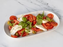 Insalata caprese