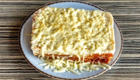 071. Lasagne alla lasagna