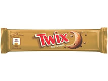 Twix ijs single