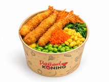 Ebi Fry Bowl