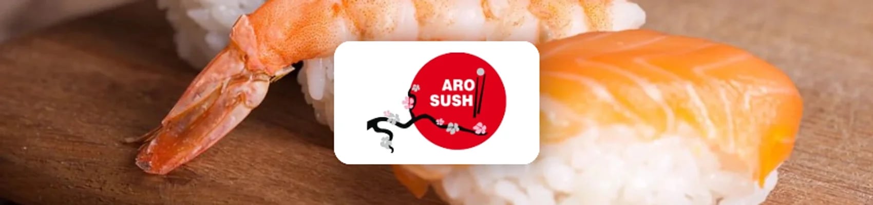 Aroi Sushi