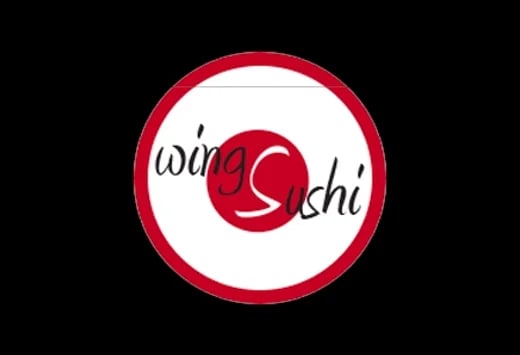 Wings Sushi