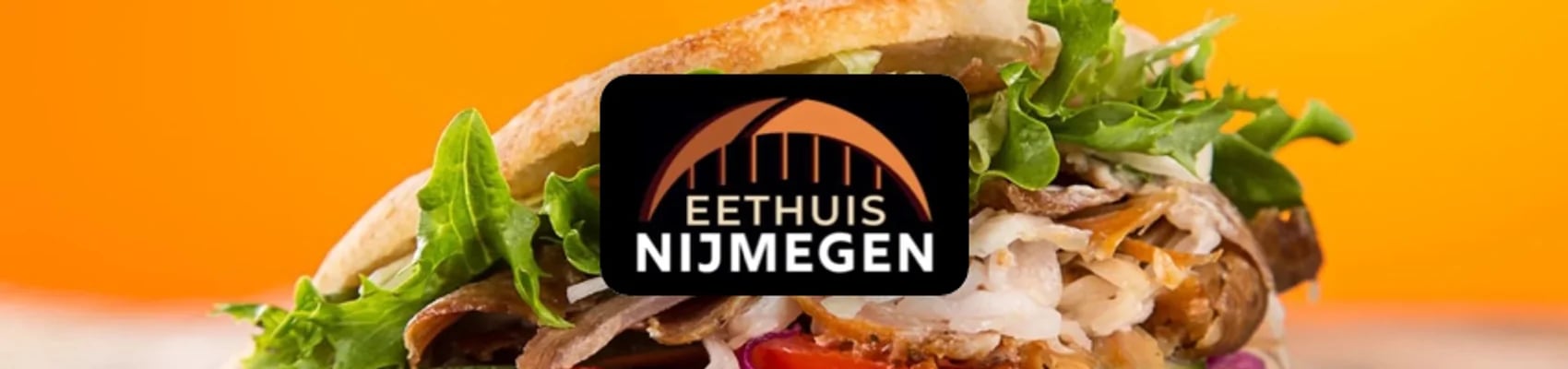 Cafetaria Eethuis