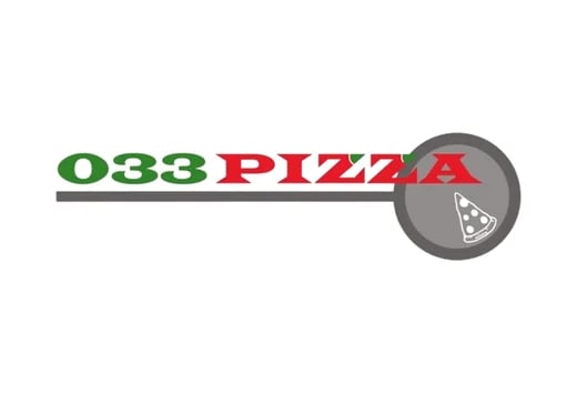033 Pizza