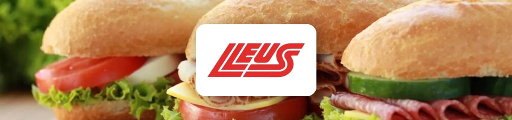 Leus Twentepoort Bakery