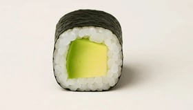 Maki Avocado
