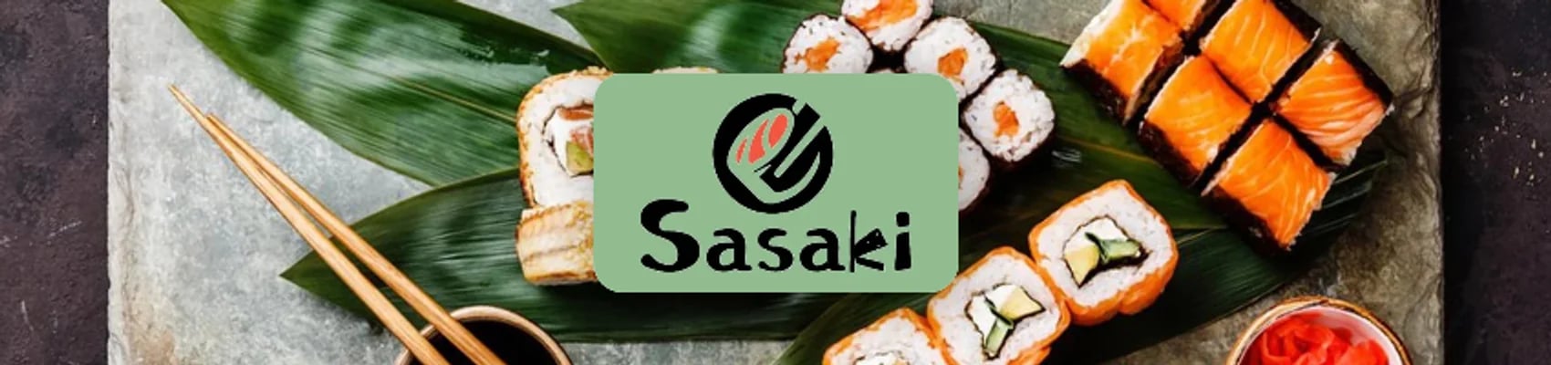 Sasaki