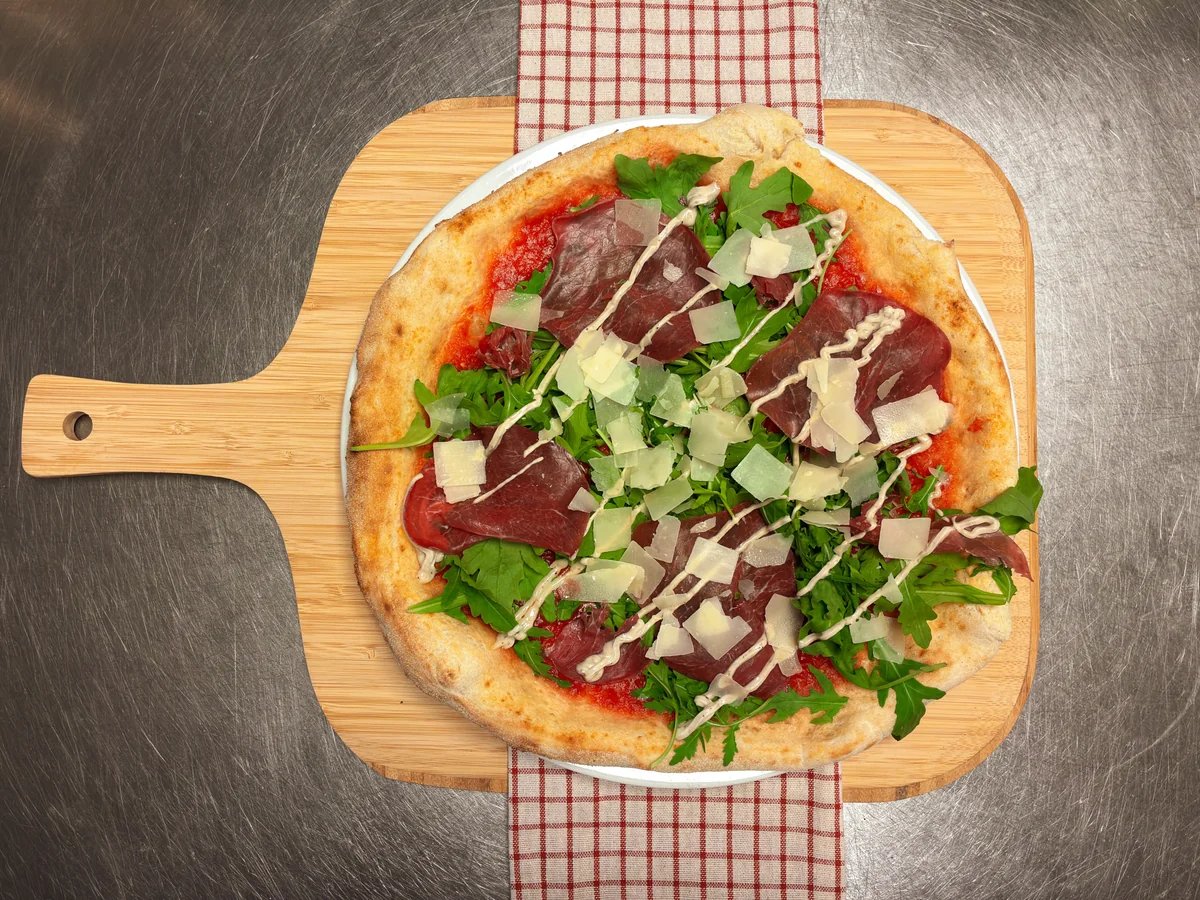 Bresaola