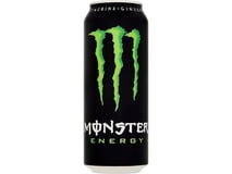 Monster Energy Blik 500 ml