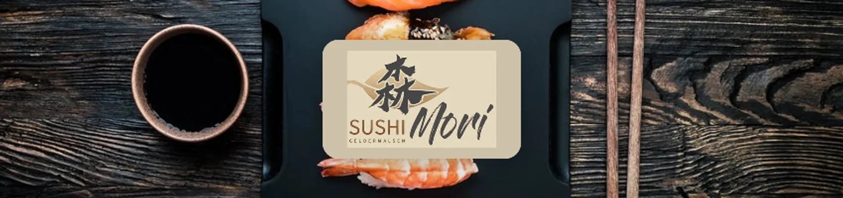 Sushi Mori