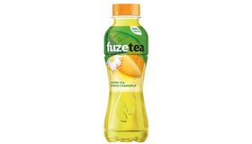 Fuzetea Green Tea Mango Chamomille
