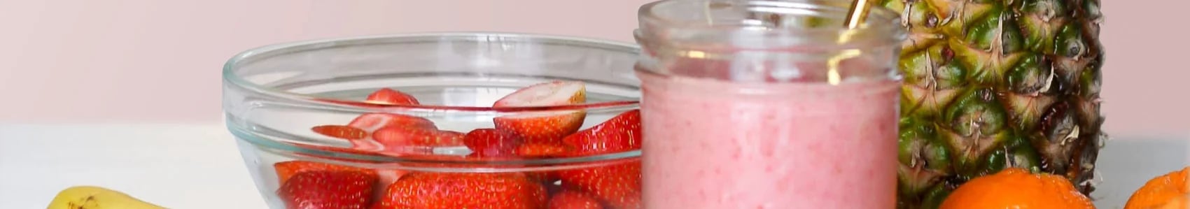 Smoothies
