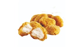 27. Chicken bites 6st.