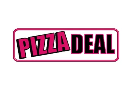 Pizza Deal