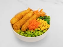 Ebi Fry Bowl
