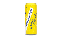 Fernandes super pineapple
