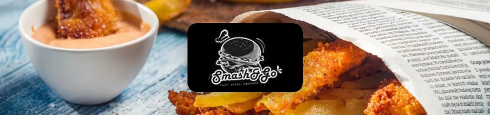 Smash Go