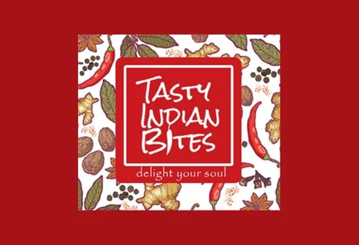 Tasty Indian Bites Amantra