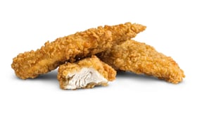 Classic American Chicken Strips