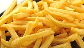 Portie friet