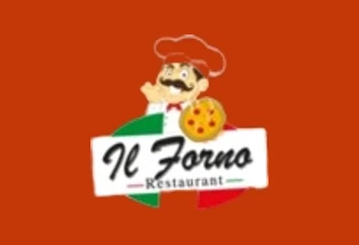 Il Forno