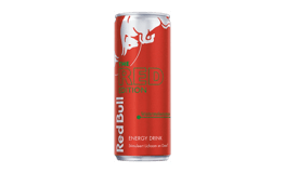 Red Bull Energy Drink Watermeloen 250ml