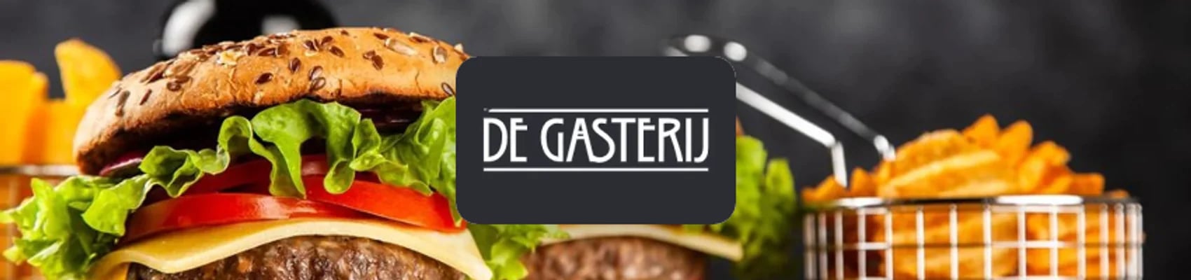 De Gasterij