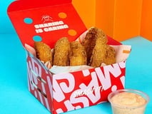 Chicken Tenders 3 stuks