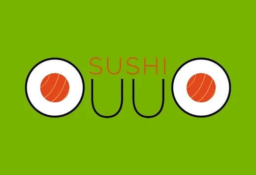 OuuO sushi