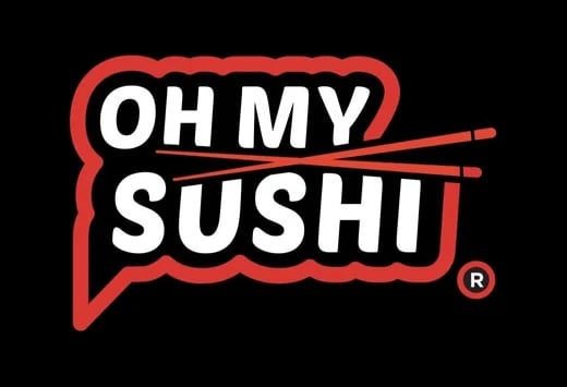 Oh My Sushi