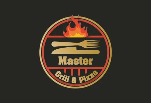 Master Grill Pizza