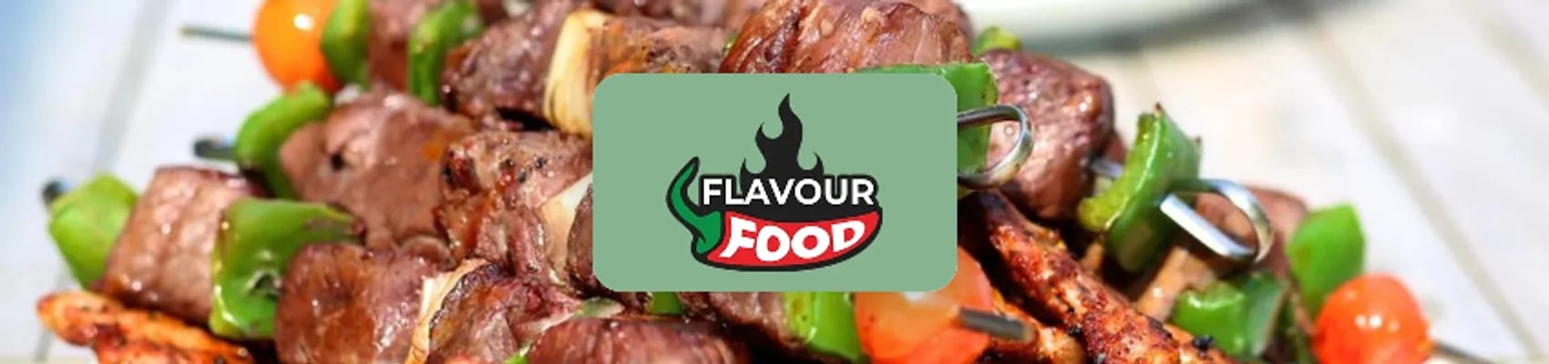 FlavourFood