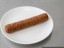 Frikandel