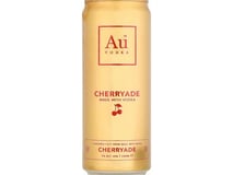 Au Vodka Cherryade 33cl