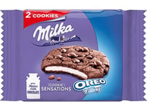 Milka Sensations Oreo 52 gram