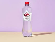 Spa Rood 500ml