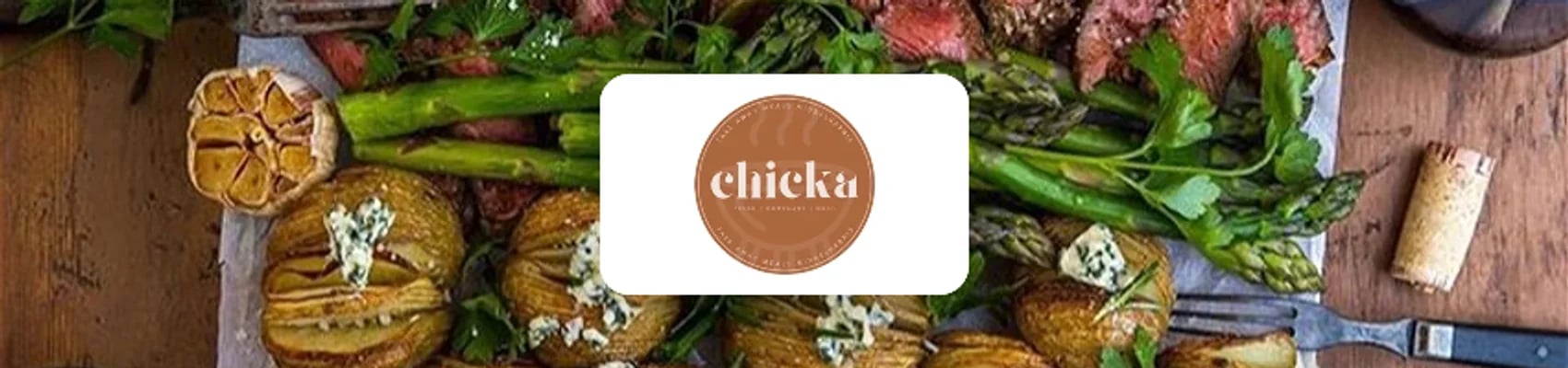 Chicka Grill